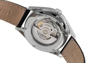 Thumbnail von TAG Heuer Carrera Calibre 5 Edelstahl Automatik Herrenuhr Ref. WV211B-1 B&P 2011