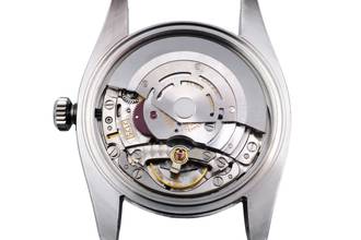Thumbnail von Rolex Datejust Turn-O-Graph Turn-O-Graph Stahl / Weissgold Automatik Herrenuhr 116264