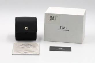 Thumbnail von IWC Große Fliegeruhr Big Pilot´s Watch 43 Stahl Automatik Herrenuhr Ref. IW329301