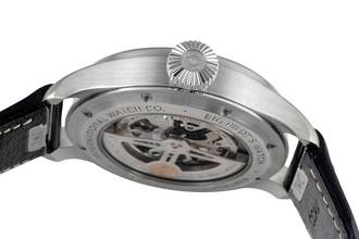 Thumbnail von IWC Große Fliegeruhr Big Pilot´s Watch 43 Stahl Automatik Herrenuhr Ref. IW329301