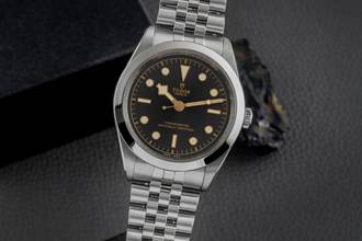  Tudor Black Bay 41 One 41 Stahl Automatik Herrenuhr Ref. M79680-0001 
