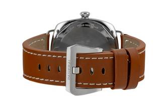 Thumbnail von Panerai Radiomir 1938 Stahl Handaufzug Herrenuhr Ref. PAM00232 Originalbox