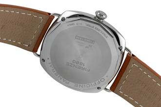 Thumbnail von Panerai Radiomir 1938 Stahl Handaufzug Herrenuhr Ref. PAM00232 Originalbox