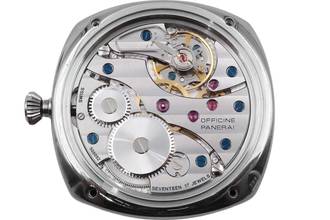 Thumbnail von Panerai Radiomir 1938 Stahl Handaufzug Herrenuhr Ref. PAM00232 Originalbox