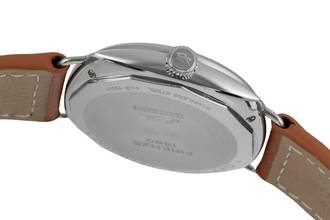 Thumbnail von Panerai Radiomir 1938 Stahl Handaufzug Herrenuhr Ref. PAM00232 Originalbox