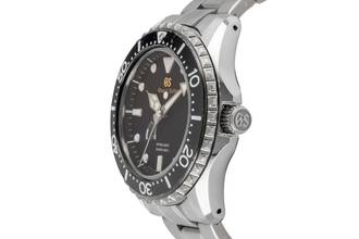 Thumbnail von Grand Seiko Sport Collection Spring Drive Titan Automatik Herrenuhr Ref. SBGA231 B&P 2021