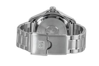 Thumbnail von Grand Seiko Sport Collection Spring Drive Titan Automatik Herrenuhr Ref. SBGA231 B&P 2021