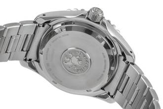 Thumbnail von Grand Seiko Sport Collection Spring Drive Titan Automatik Herrenuhr Ref. SBGA231 B&P 2021