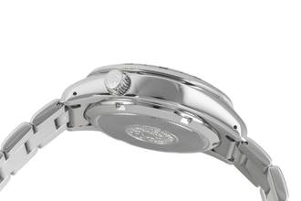 Thumbnail von Grand Seiko Sport Collection GMT Blue Dial Stahl Automatik Herrenuhr SBGM245 B&P