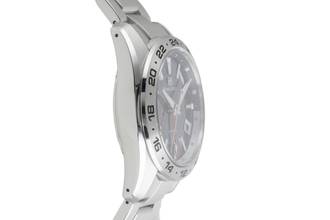 Thumbnail von Grand Seiko Sport Collection GMT Blue Dial Stahl Automatik Herrenuhr SBGM245 B&P