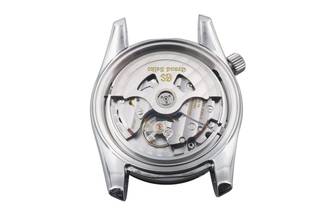 Thumbnail von Grand Seiko Sport Collection GMT Blue Dial Stahl Automatik Herrenuhr SBGM245 B&P