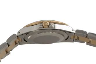 Thumbnail von Rolex GMT-Master Stahl / Gold Automatik Herrenuhr Oyster Perpetual Ref. 16753