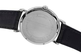 Thumbnail von IWC Portofino Automatic Schaffhausen Portofino Automatic Edelstahl Ref. IW356308 Papiere 2011