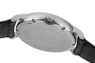 Thumbnail von IWC Portofino Automatic Schaffhausen Portofino Automatic Edelstahl Ref. IW356308 Papiere 2011