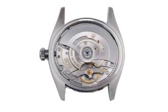 Thumbnail von Rolex Datejust 36 Silver Dial Oyster Edelstahl Automatik Ref. 126200