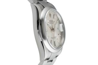 Thumbnail von Rolex Datejust 36 Silver Dial Oyster Edelstahl Automatik Ref. 126200