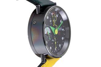Thumbnail von Alain Silberstein Krono 2 Bauhaus Limited Edition Chronograph Automatic