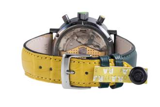 Thumbnail von Alain Silberstein Krono 2 Bauhaus Limited Edition Chronograph Automatic