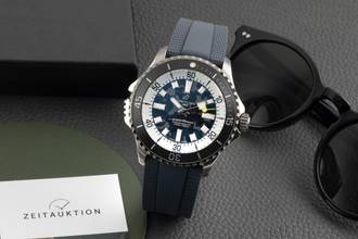Thumbnail von Breitling Superocean 46 Automatic 46 Super Diver Titanium Ref. E10379351B1S1 B&P New