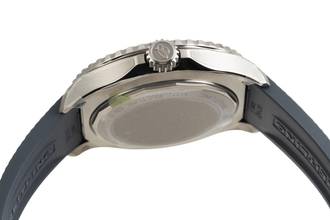 Thumbnail von Breitling Superocean 46 Automatic 46 Super Diver Titanium Ref. E10379351B1S1 B&P New