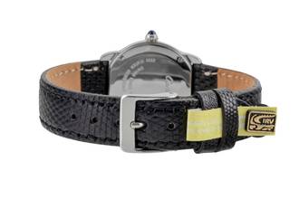 Thumbnail von Cartier Ronde Solo de Cartier stainless steel quartz women's watch Ref. W6700155 2933