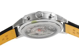 Thumbnail von Breitling Top Time B01 Chevrolet Corvette Ref. AB01761A1K1X1 B&P