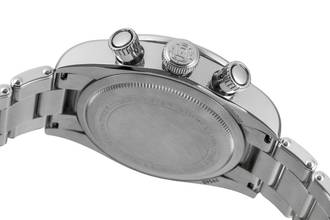 Thumbnail von Tudor Black Bay Chrono Chronograph Steel Automatic Men's Watch Ref. 79360N B&P 2021