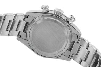 Thumbnail von Tudor Black Bay Chrono Chronograph Steel Automatic Men's Watch Ref. 79360N B&P 2021