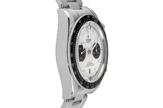 Thumbnail von Tudor Black Bay Chrono Chronograph Steel Automatic Men's Watch Ref. 79360N B&P 2021