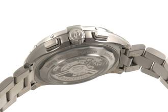 Thumbnail von Breitling Super Avenger B01 Chronograph 46 Titanium Automatic Ref EB0148101B1E1 B&P