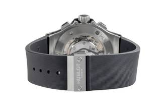 Thumbnail von Hublot Big Bang 44 mm Evolution Chronograph Automatic Ref. 301.SM.1770.RX