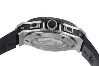 Thumbnail von Hublot Big Bang 44 mm Evolution Chronograph Automatic Ref. 301.SM.1770.RX