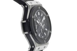 Thumbnail von Hublot Big Bang 44 mm Evolution Chronograph Automatic Ref. 301.SM.1770.RX
