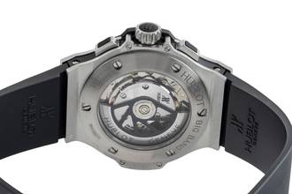 Thumbnail von Hublot Big Bang 44 mm Evolution Chronograph Automatic Ref. 301.SM.1770.RX