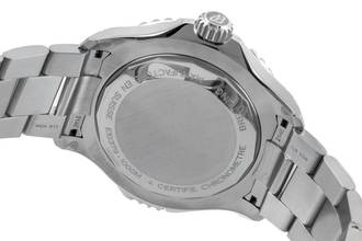 Thumbnail von Breitling Superocean 46 Super Diver Titanium Automatic Ref. E10379D3L1E1 B&P New