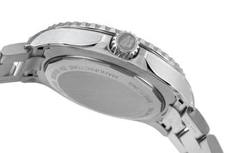 Thumbnail von Breitling Superocean 46 Super Diver Titanium Automatic Ref. E10379D3L1E1 B&P New