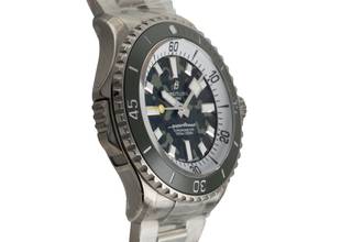 Thumbnail von Breitling Superocean 46 Super Diver Titanium Automatic E10379D31L1E1