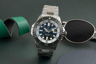 Thumbnail von Breitling Superocean 46 Super Diver Titanium Automatic E10379D31L1E1
