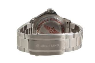 Thumbnail von Breitling Superocean 46 Super Diver Titanium Automatic E10379D31L1E1