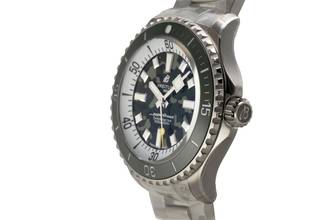 Thumbnail von Breitling Superocean 46 Super Diver Titanium Automatic E10379D31L1E1