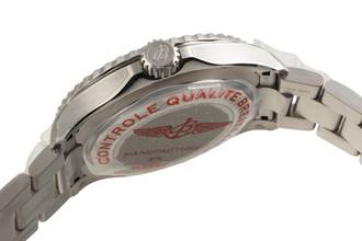 Thumbnail von Breitling Superocean 46 Super Diver Titanium Automatic E10379D31L1E1