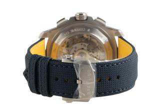 Thumbnail von Breitling Super Avenger B01 Chronograph 46 Titanium Automatic Ref EB0148101C1X1 B&P