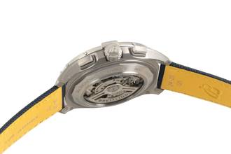 Thumbnail von Breitling Super Avenger B01 Chronograph 46 Titanium Automatic Ref EB0148101C1X1 B&P