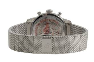 Thumbnail von Breitling Top Time Ford Mustang Automatic Ref. AB01762A1L1A1