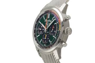 Thumbnail von Breitling Top Time Ford Mustang Automatic Ref. AB01762A1L1A1