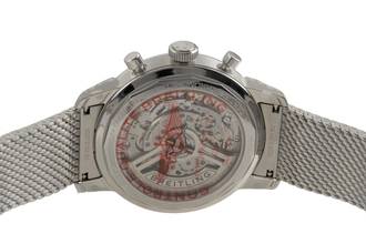 Thumbnail von Breitling Top Time Ford Mustang Automatic Ref. AB01762A1L1A1