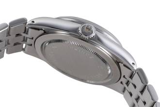 Thumbnail von Tudor Prince Date Day Silver Dial Edelstahl Automatik Herrenuhr Ref. 76200