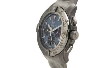 Thumbnail von Breitling Super Avenger B01 Chronograph 46 Titanium Automatic Ref EB0148101C1E1 B&P