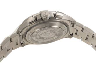 Thumbnail von Breitling Super Avenger B01 Chronograph 46 Titanium Automatic Ref EB0148101C1E1 B&P