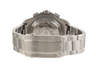 Thumbnail von Breitling Super Avenger B01 Chronograph 46 Titanium Automatic Ref EB0148101C1E1 B&P
